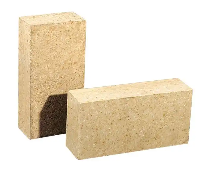 How are Acid High-Alumina Bricks manufactured?
